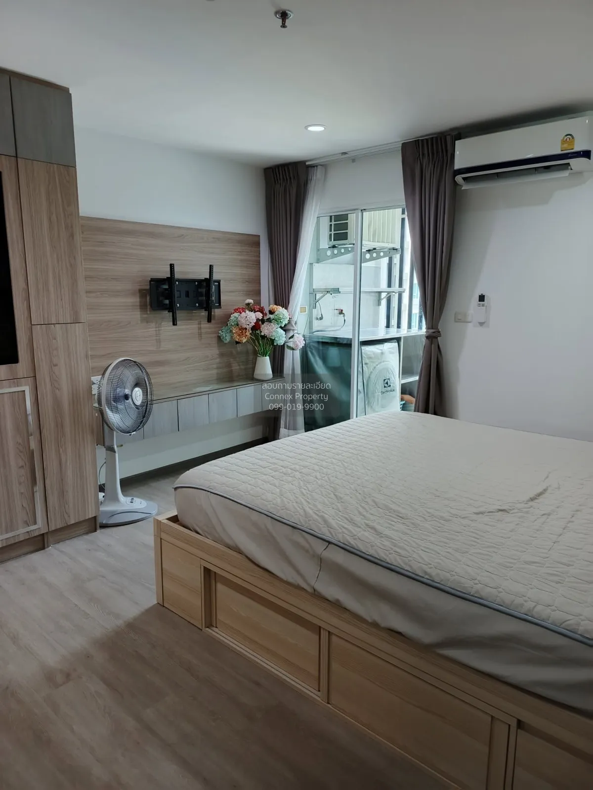 เช่าคอนโด  รีเจ้นท์ โฮม บางซ่อน โครงการ 2 เฟส 28 MRT-บางซ่อน บางซ 4