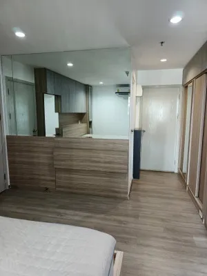 เช่าคอนโด  รีเจ้นท์ โฮม บางซ่อน โครงการ 2 เฟส 28 MRT-บางซ่อน บางซื่อ เขต บางซื่อ กรุงเทพ CX-162832
