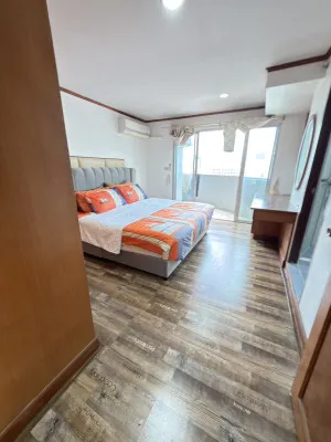 For Rent Condo , Wittayu Complex , BTS-Phloen Chit , Makkasan , Rat Thewi , Bangkok , CX-162836