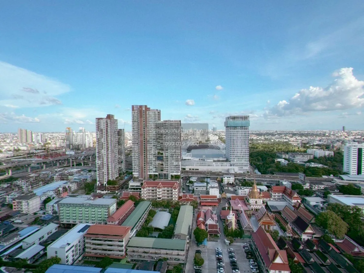For Rent Condo , Regent Home Bangna (New Project) , nice view , h