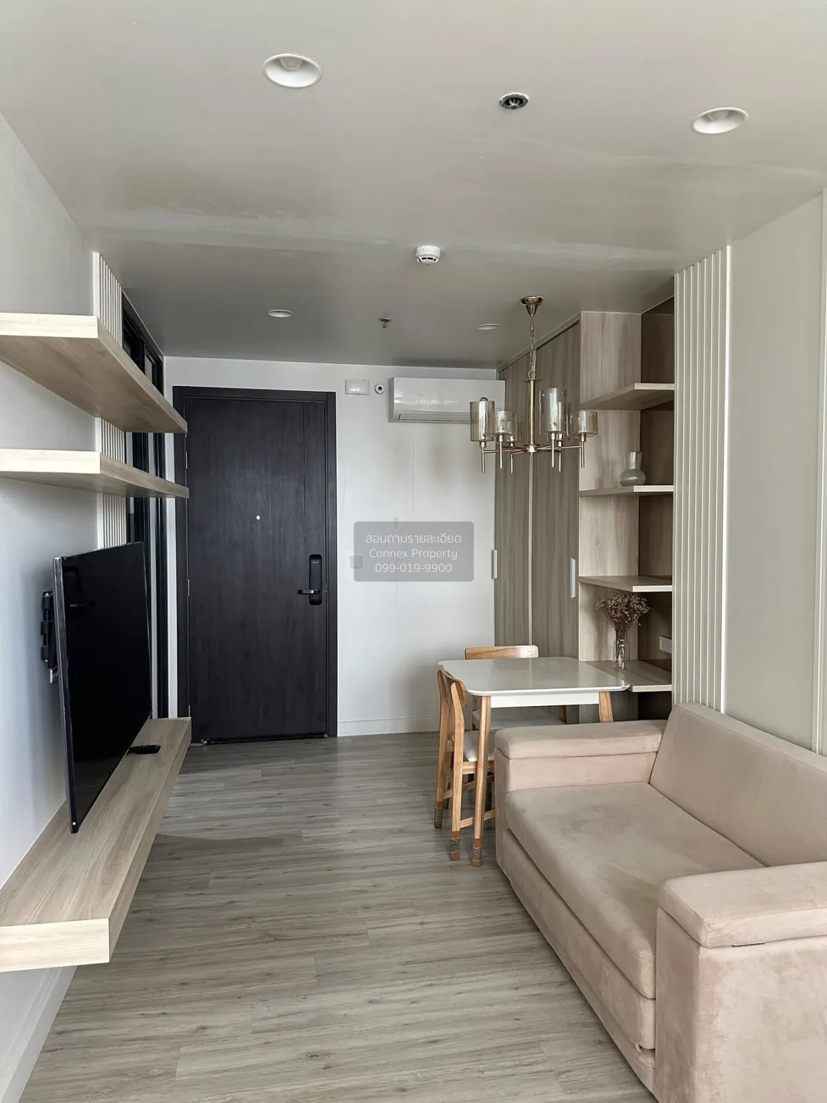 For Rent Condo , XT Huaikhwang , MRT-Huai Khwang , Huai Khwang ,  2
