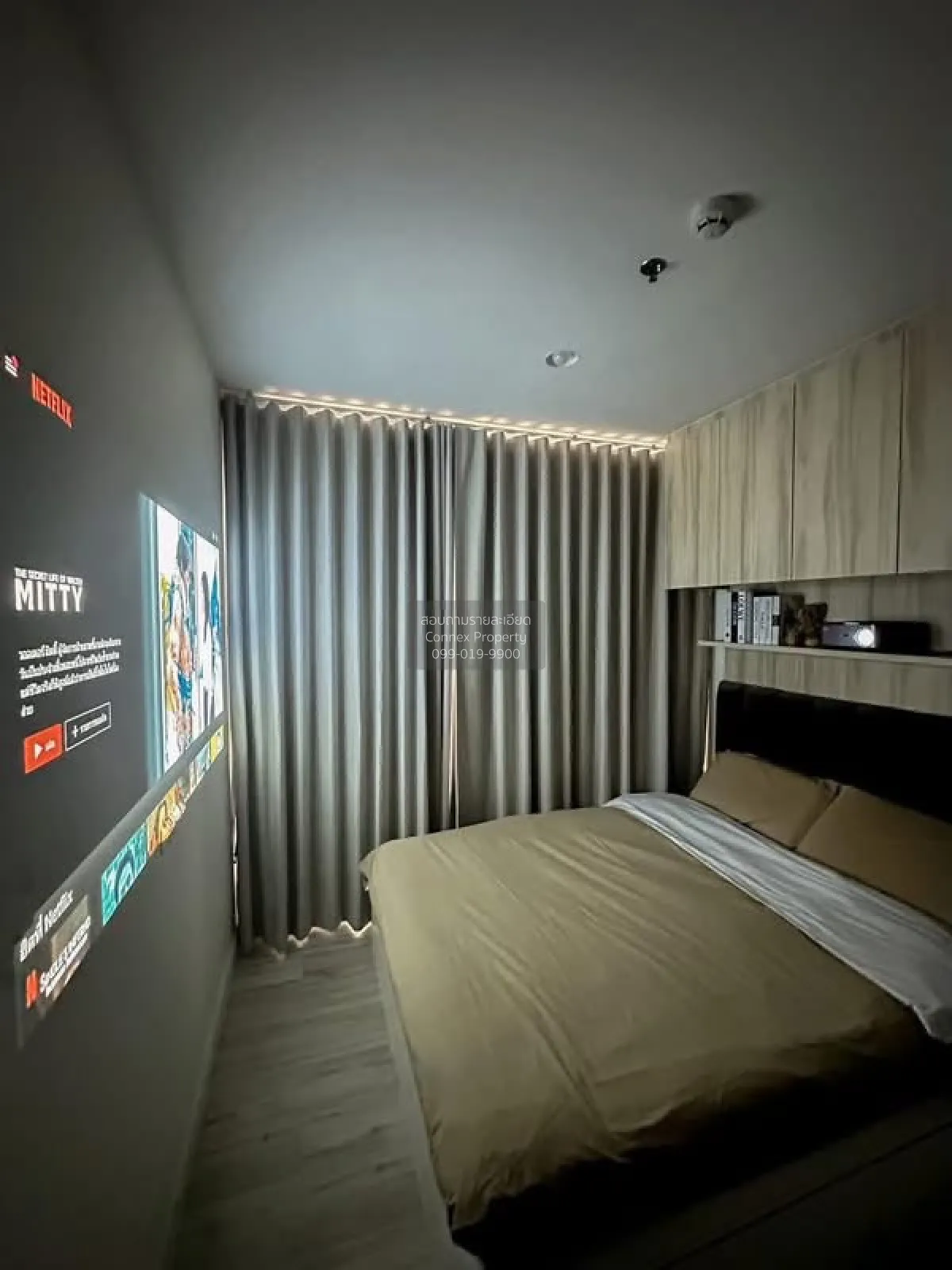 For Rent Condo , XT Huaikhwang , MRT-Huai Khwang , Huai Khwang ,  4