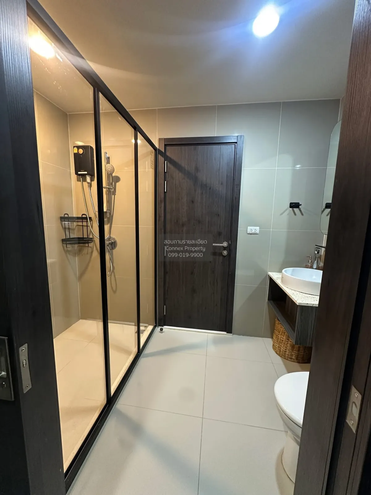 For Rent Condo , XT Huaikhwang , MRT-Huai Khwang , Huai Khwang , 