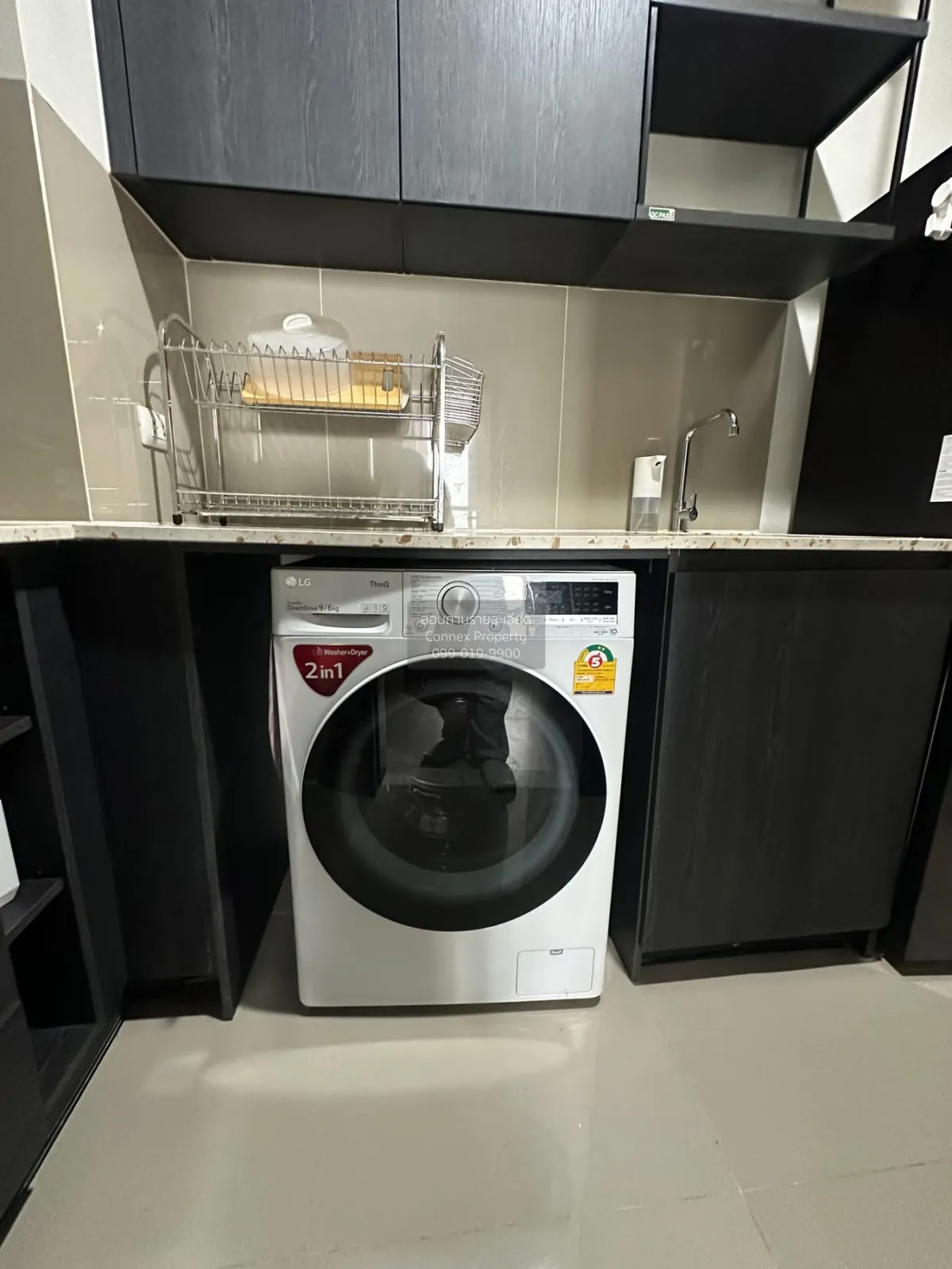 For Rent Condo , XT Huaikhwang , MRT-Huai Khwang , Huai Khwang , 