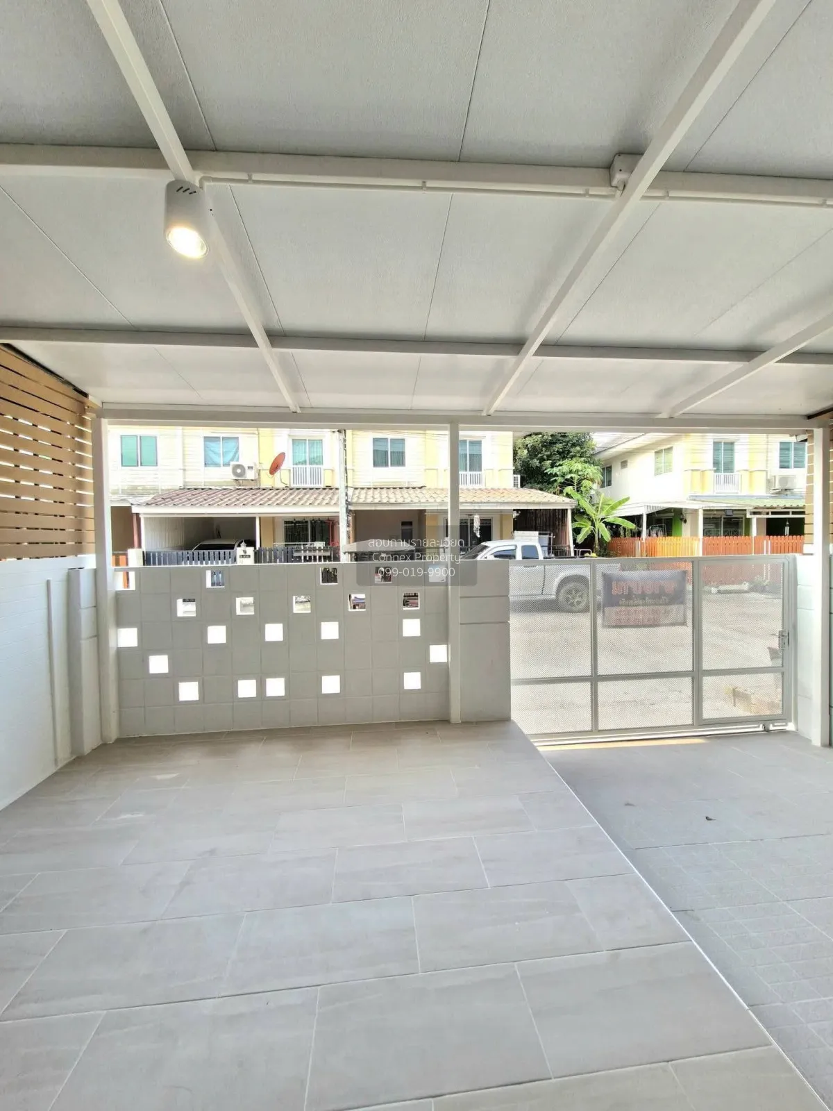 For Sale Townhouse/Townhome  , Pruksa Ville 53/2 Sakae Ngam , Sam 2