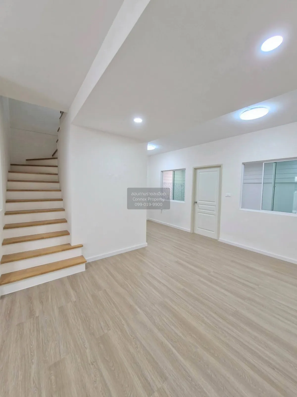 For Sale Townhouse/Townhome  , Pruksa Ville 53/2 Sakae Ngam , Sam 3