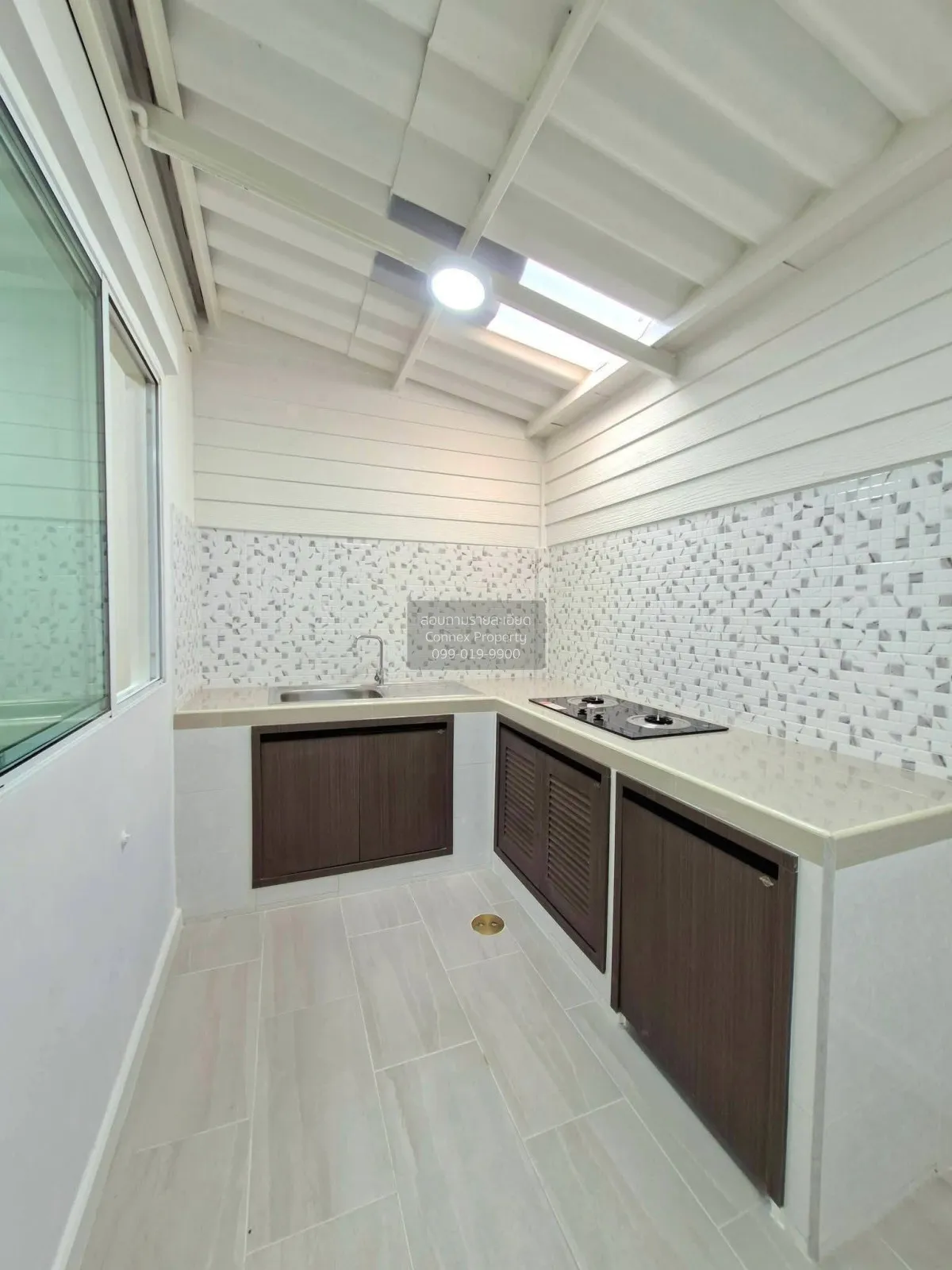 For Sale Townhouse/Townhome  , Pruksa Ville 53/2 Sakae Ngam , Sam