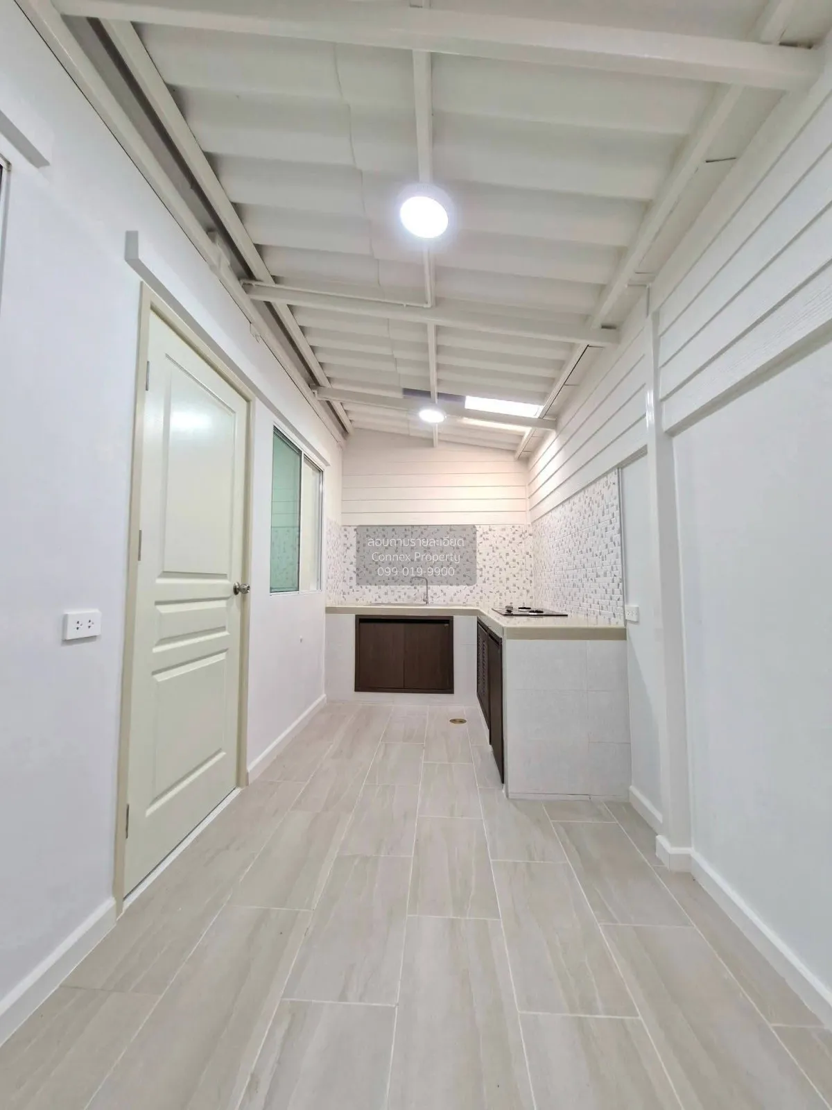 For Sale Townhouse/Townhome  , Pruksa Ville 53/2 Sakae Ngam , Sam