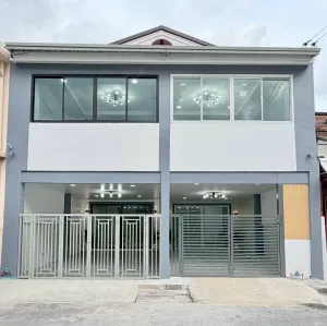 For Sale Commercial Building , Bang Yai City 1 , newly renovated , MRT-Talad Bang Yai , Sao Thong Hin , Bang Yai , Nonthaburi , CX-162840