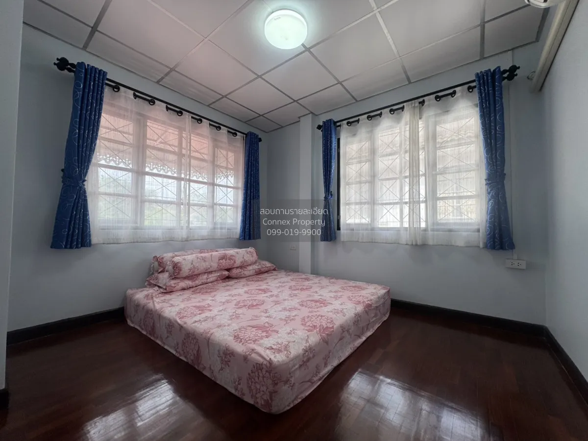 ขายทาวน์เฮ้าส์/ทาวน์โฮม  บ้านชัยพฤกษ์ บางแวก ห้องมุม บางไผ่ เขต บ