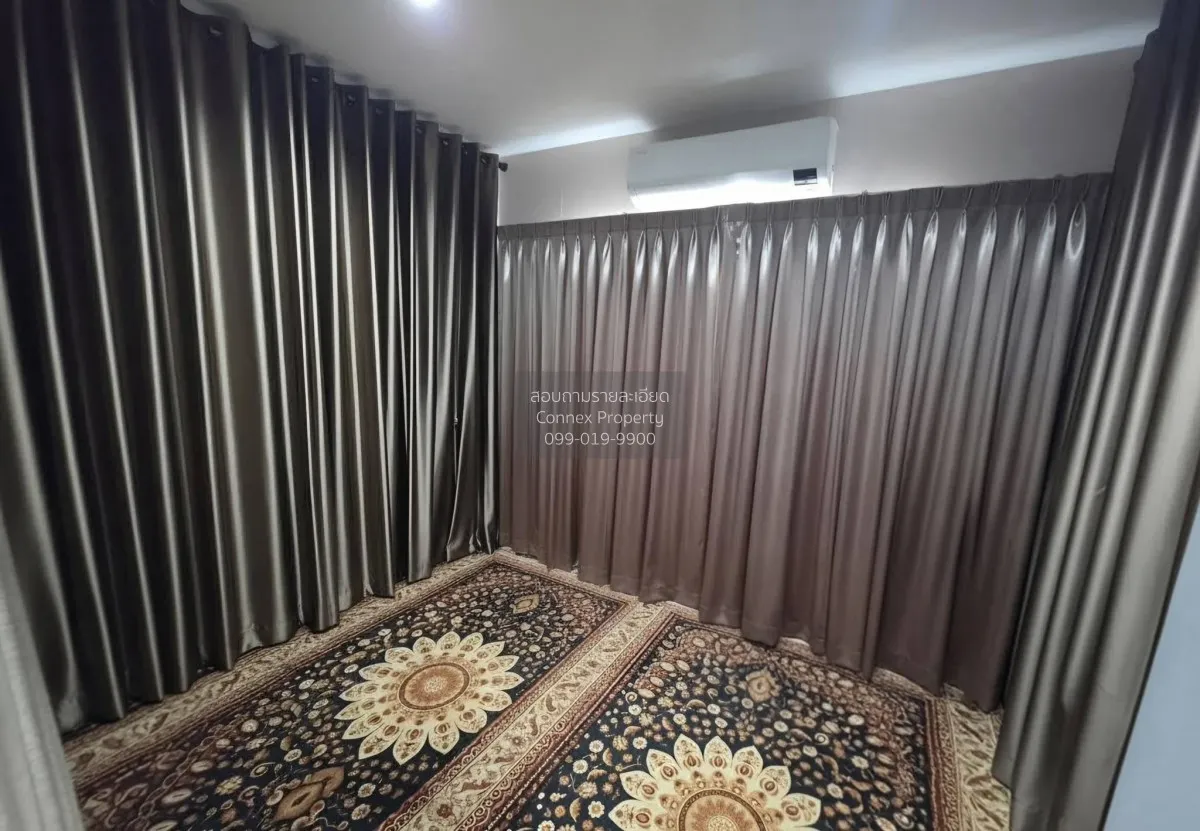 For Rent House , Grandio 2 Rama 2 , Khok Krabue , Mueang Samut Sa 3