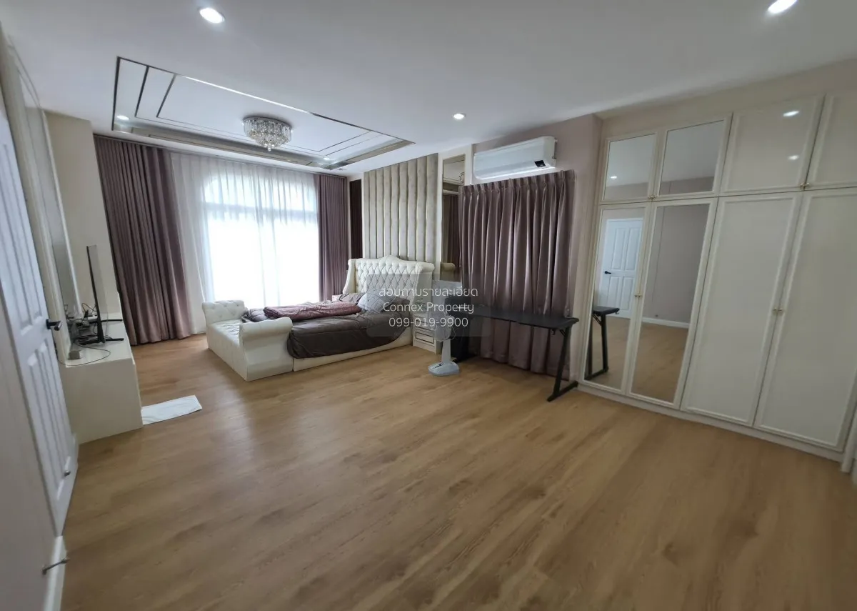 For Rent House , Grandio 2 Rama 2 , Khok Krabue , Mueang Samut Sa 4
