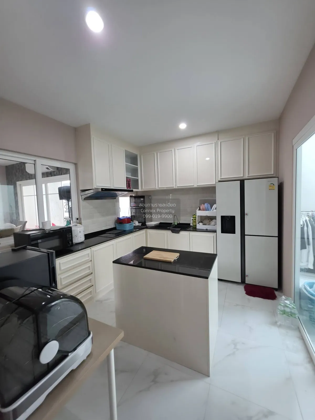 For Rent House , Grandio 2 Rama 2 , Khok Krabue , Mueang Samut Sa