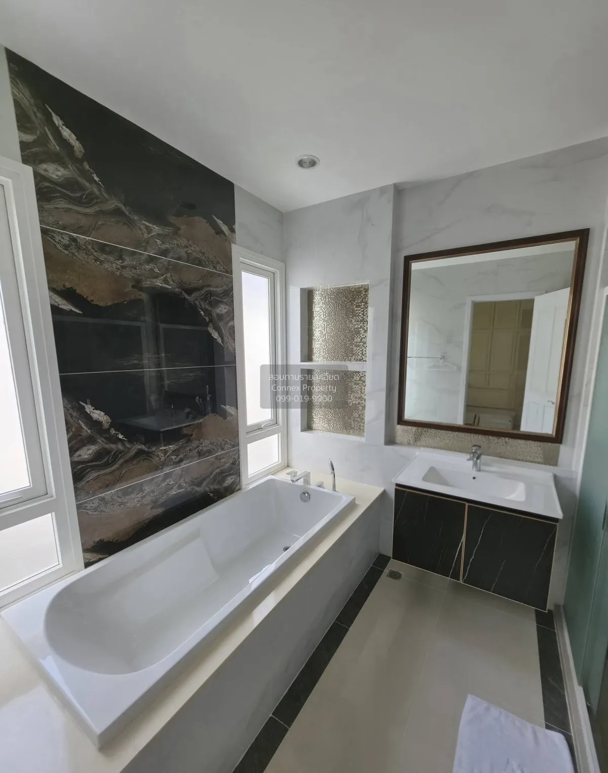 For Rent House , Grandio 2 Rama 2 , Khok Krabue , Mueang Samut Sa