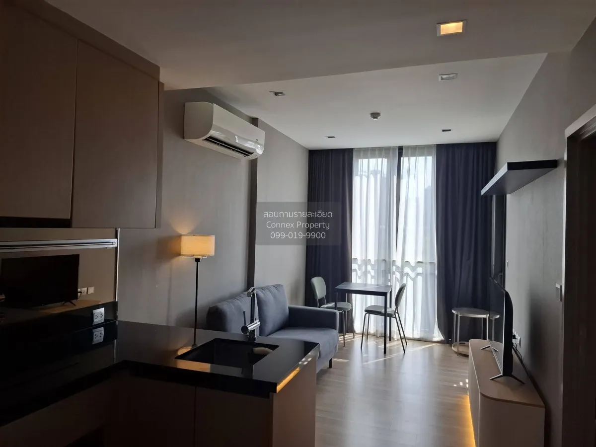 For Rent Condo , Kawa Haus , BTS-On Nut , Phra Khanong Nuea , Wat 1