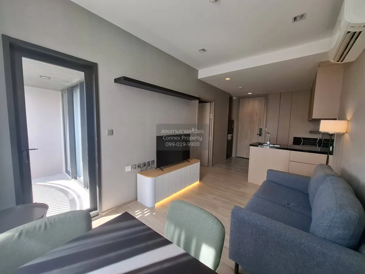 For Rent Condo , Kawa Haus , BTS-On Nut , Phra Khanong Nuea , Wat 2