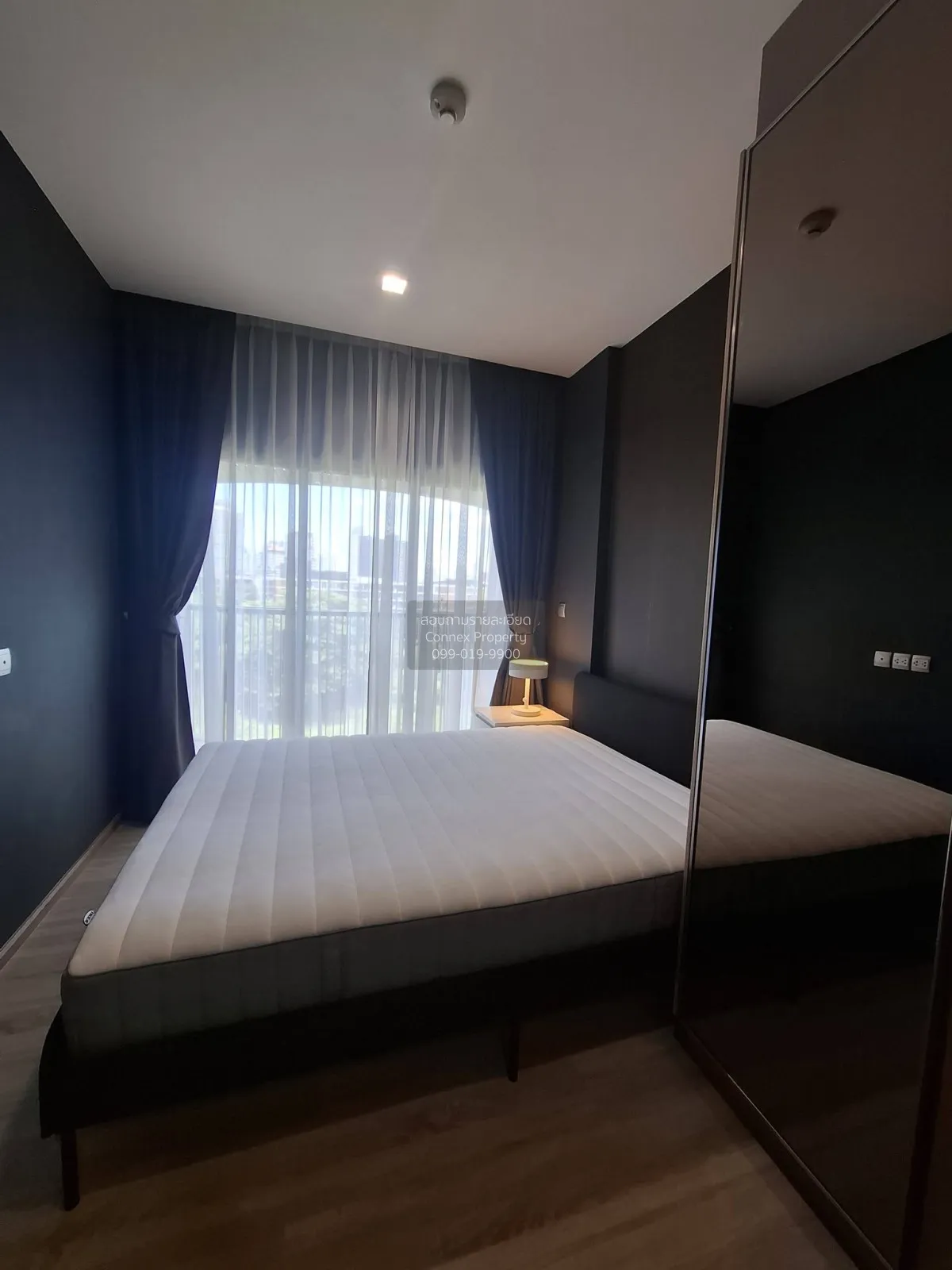 For Rent Condo , Kawa Haus , BTS-On Nut , Phra Khanong Nuea , Wat 3