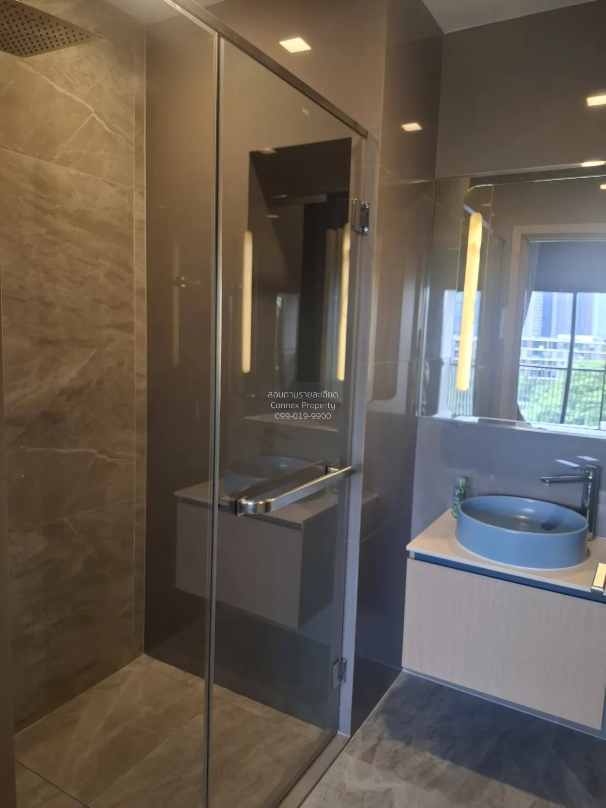 For Rent Condo , Kawa Haus , BTS-On Nut , Phra Khanong Nuea , Wat
