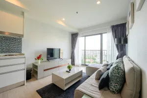 For Rent Condo , Noble Remix , nice view , high floor , BTS-Thong Lo , Khlong Tan , Watthana , Bangkok , CX-162845