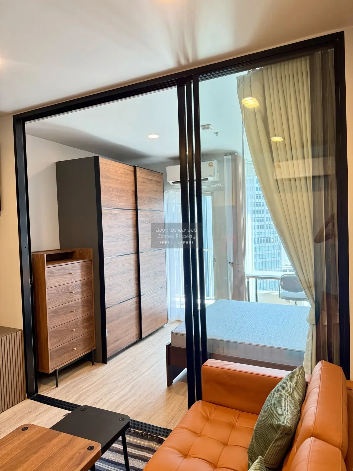 For Rent Condo , Culture Thonglor , corner unit , BTS-Thong Lo ,  2