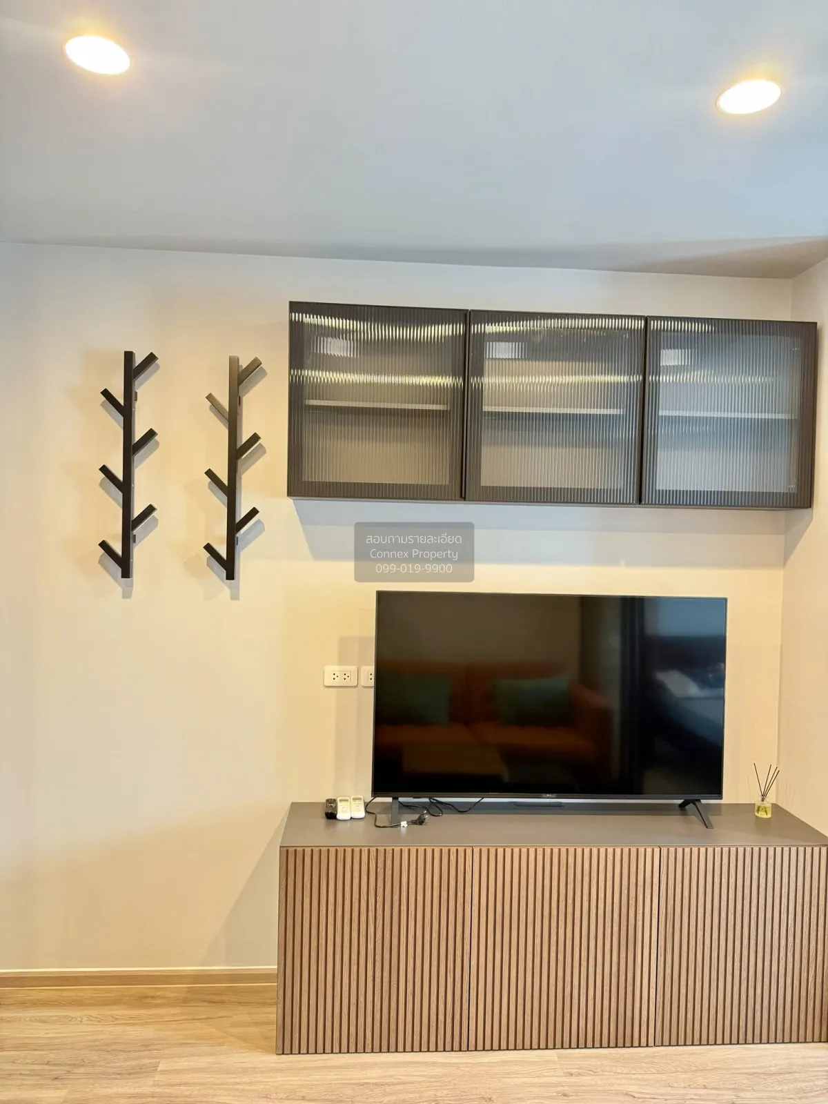 For Rent Condo , Culture Thonglor , corner unit , BTS-Thong Lo ,  3