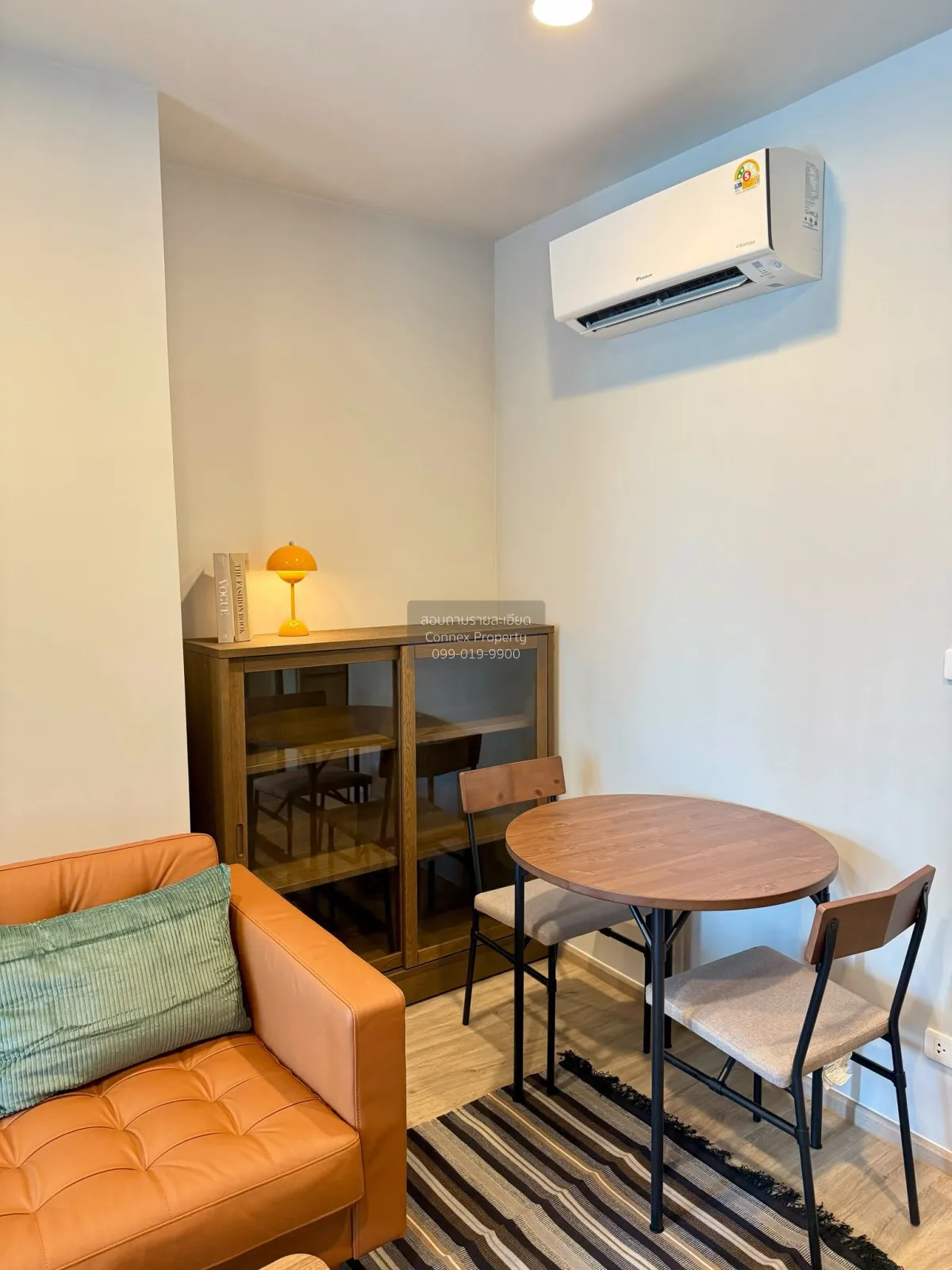 For Rent Condo , Culture Thonglor , corner unit , BTS-Thong Lo ,  4