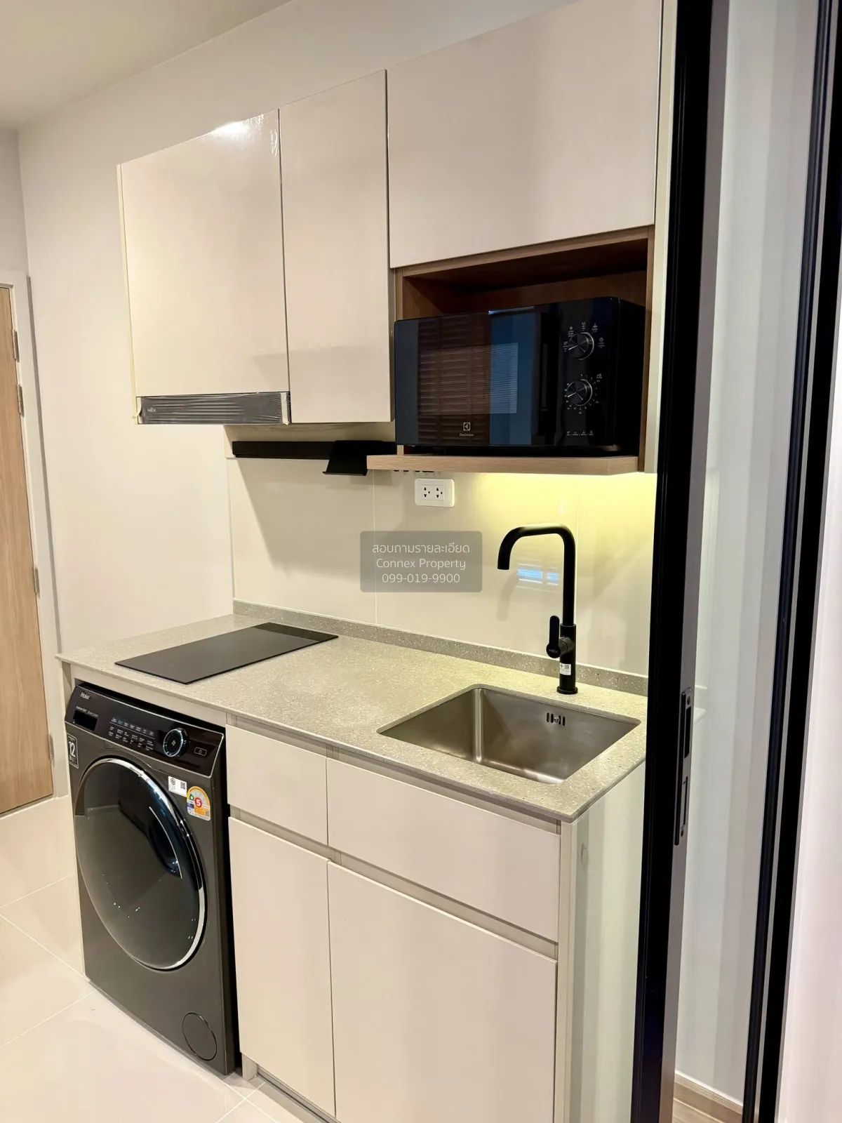 For Rent Condo , Culture Thonglor , corner unit , BTS-Thong Lo , 