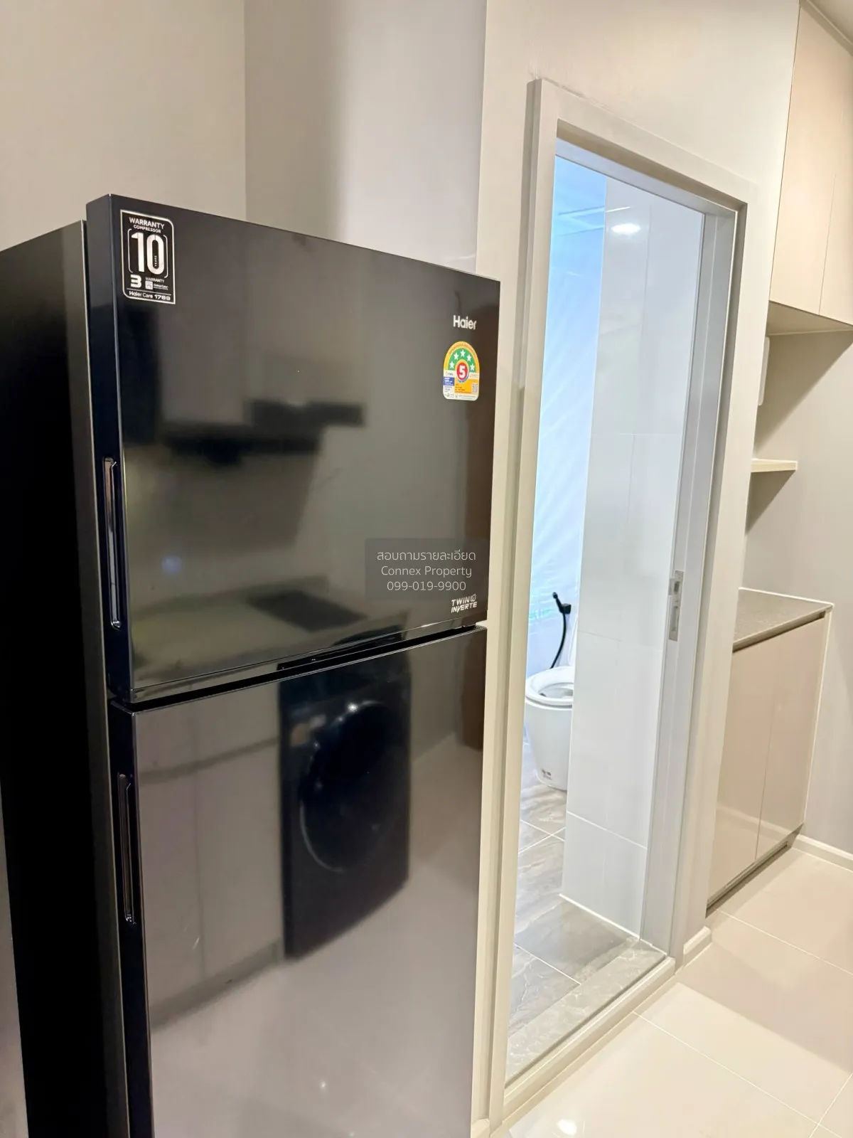For Rent Condo , Culture Thonglor , corner unit , BTS-Thong Lo , 