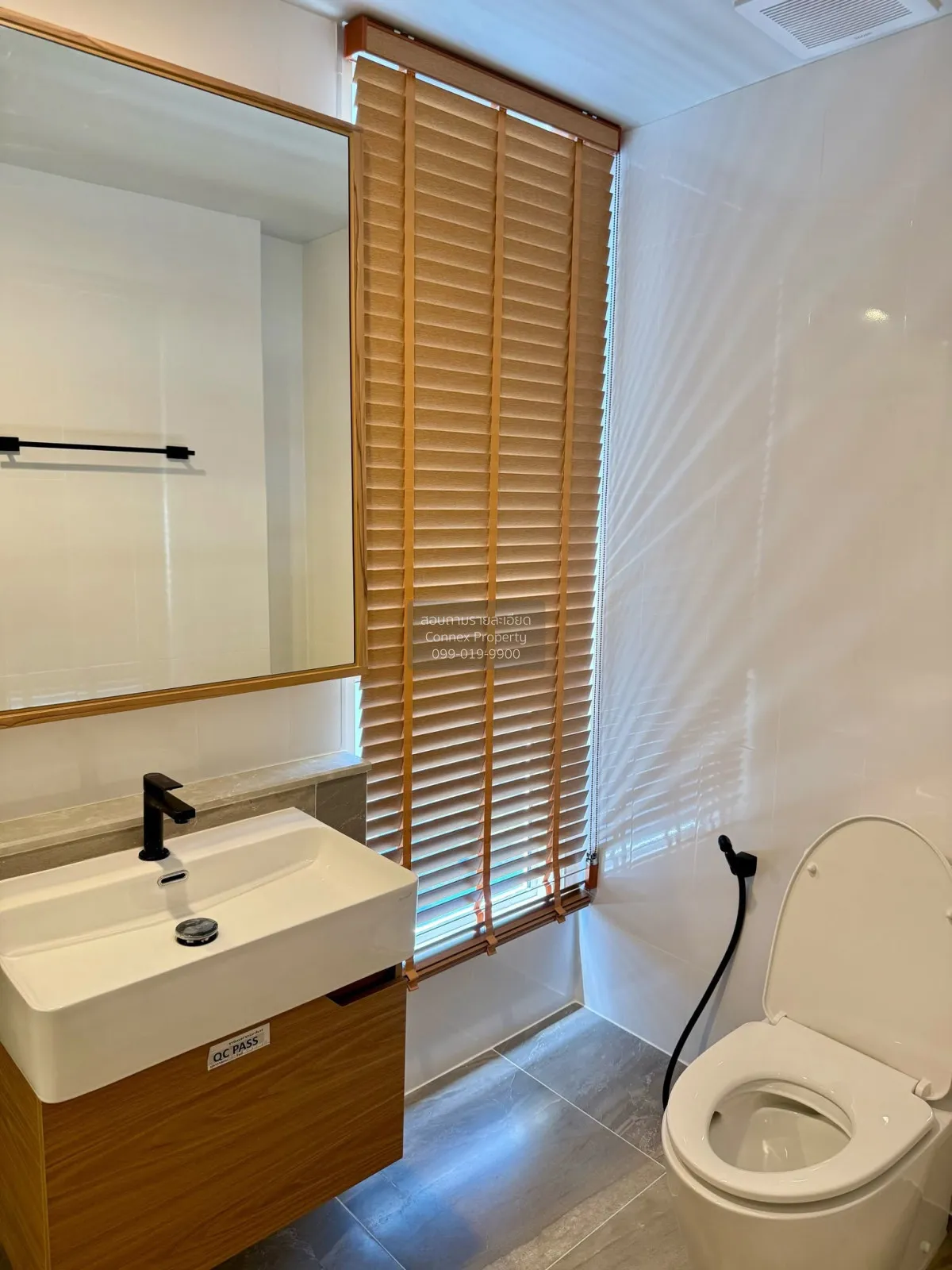 For Rent Condo , Culture Thonglor , corner unit , BTS-Thong Lo , 