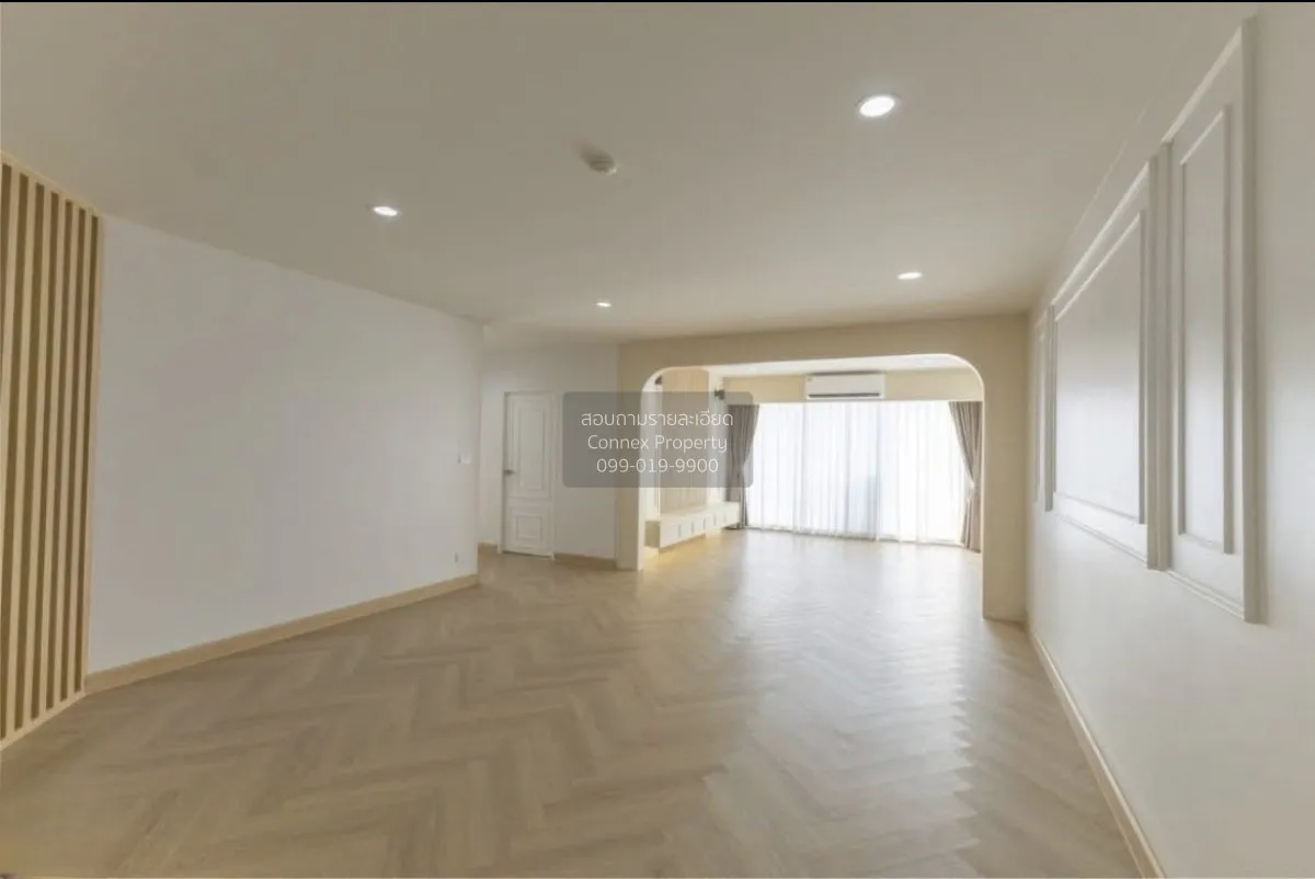 For Sale Condo , NS Tower Central City Bangna , nice view , high  1