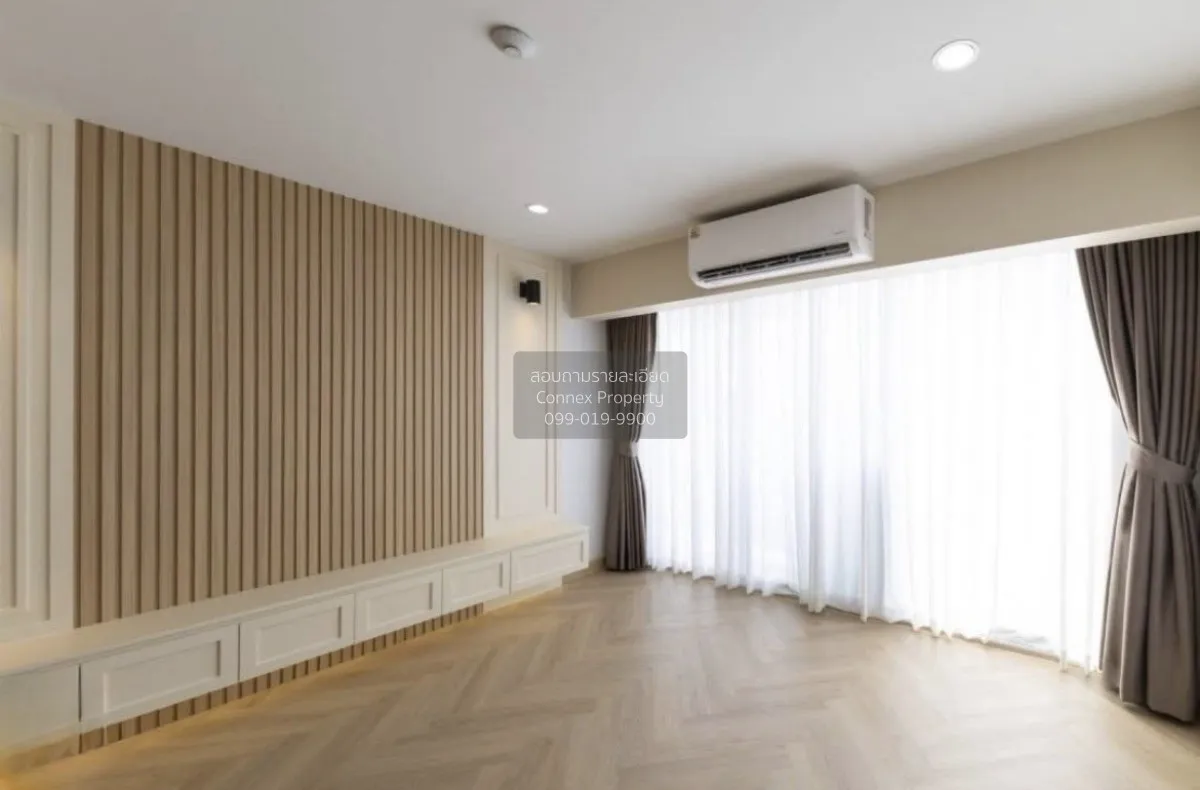 For Sale Condo , NS Tower Central City Bangna , nice view , high  3