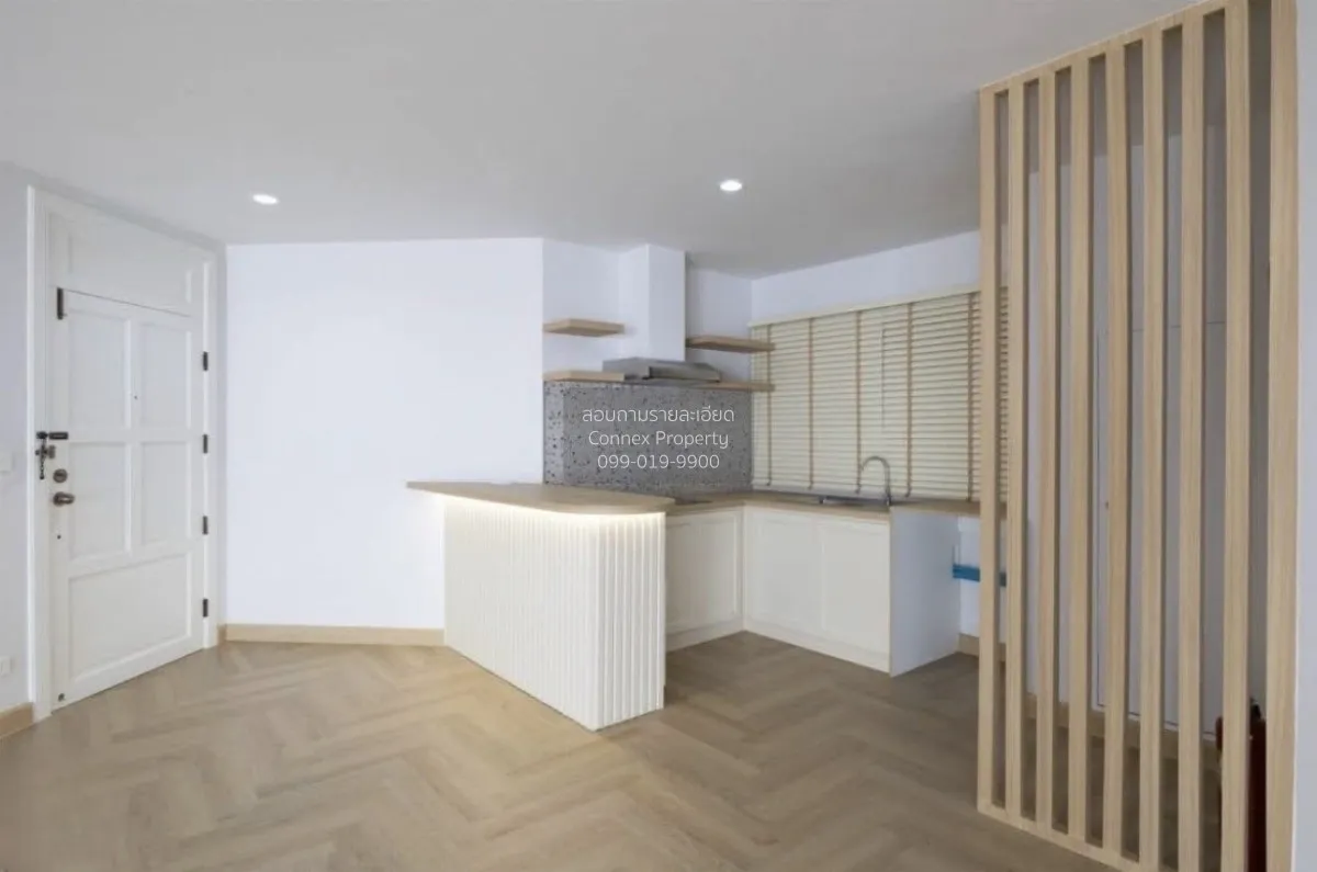 For Sale Condo , NS Tower Central City Bangna , nice view , high  4