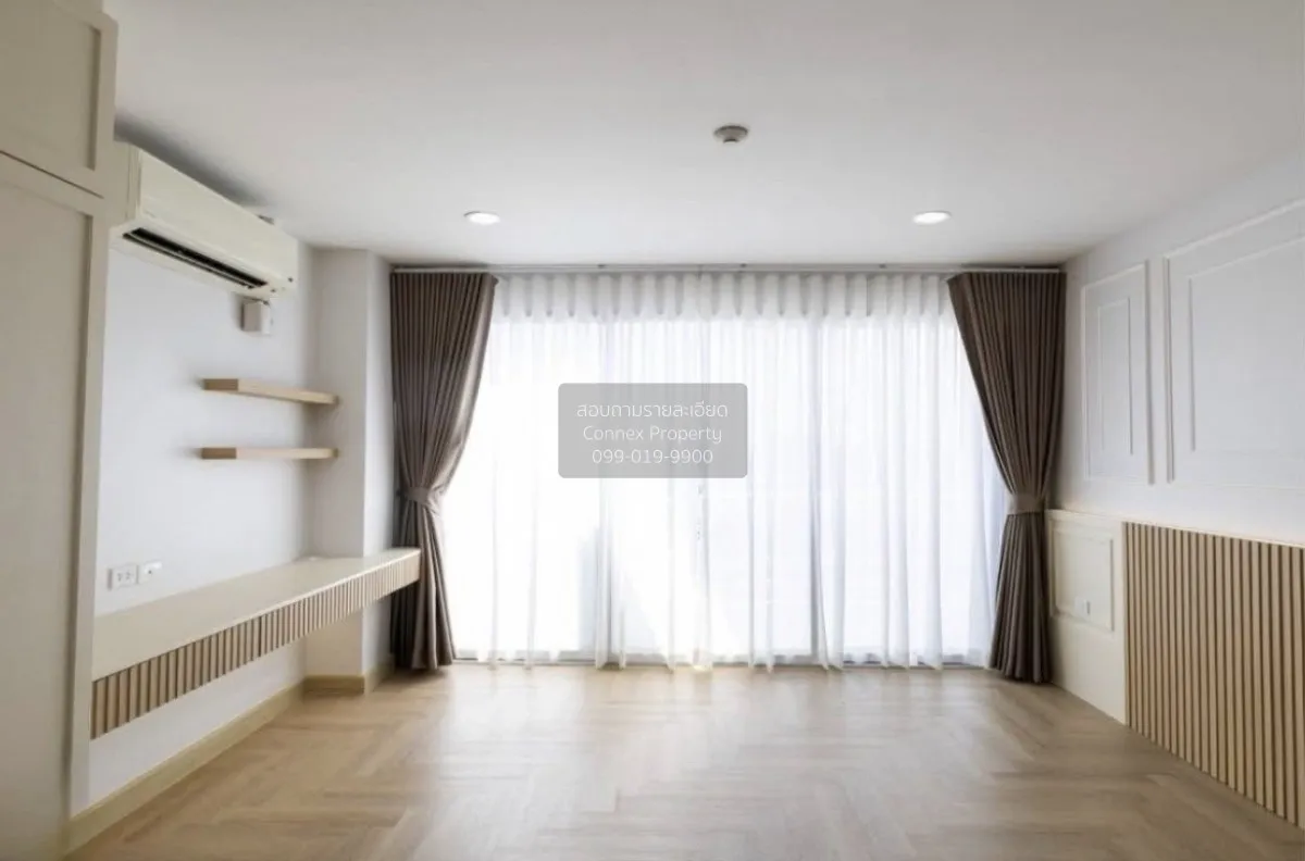 For Sale Condo , NS Tower Central City Bangna , nice view , high 