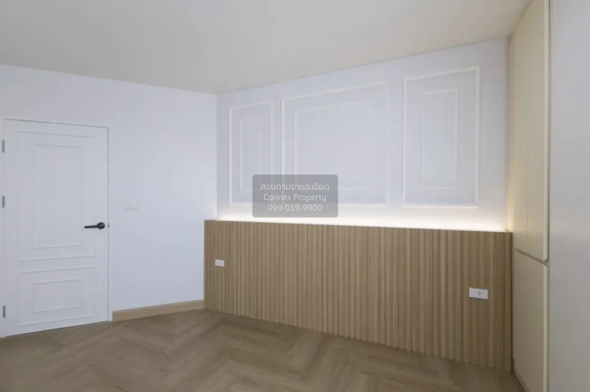 For Sale Condo , NS Tower Central City Bangna , nice view , high 