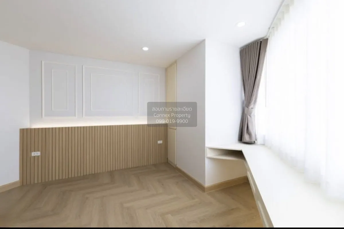 For Sale Condo , NS Tower Central City Bangna , nice view , high 
