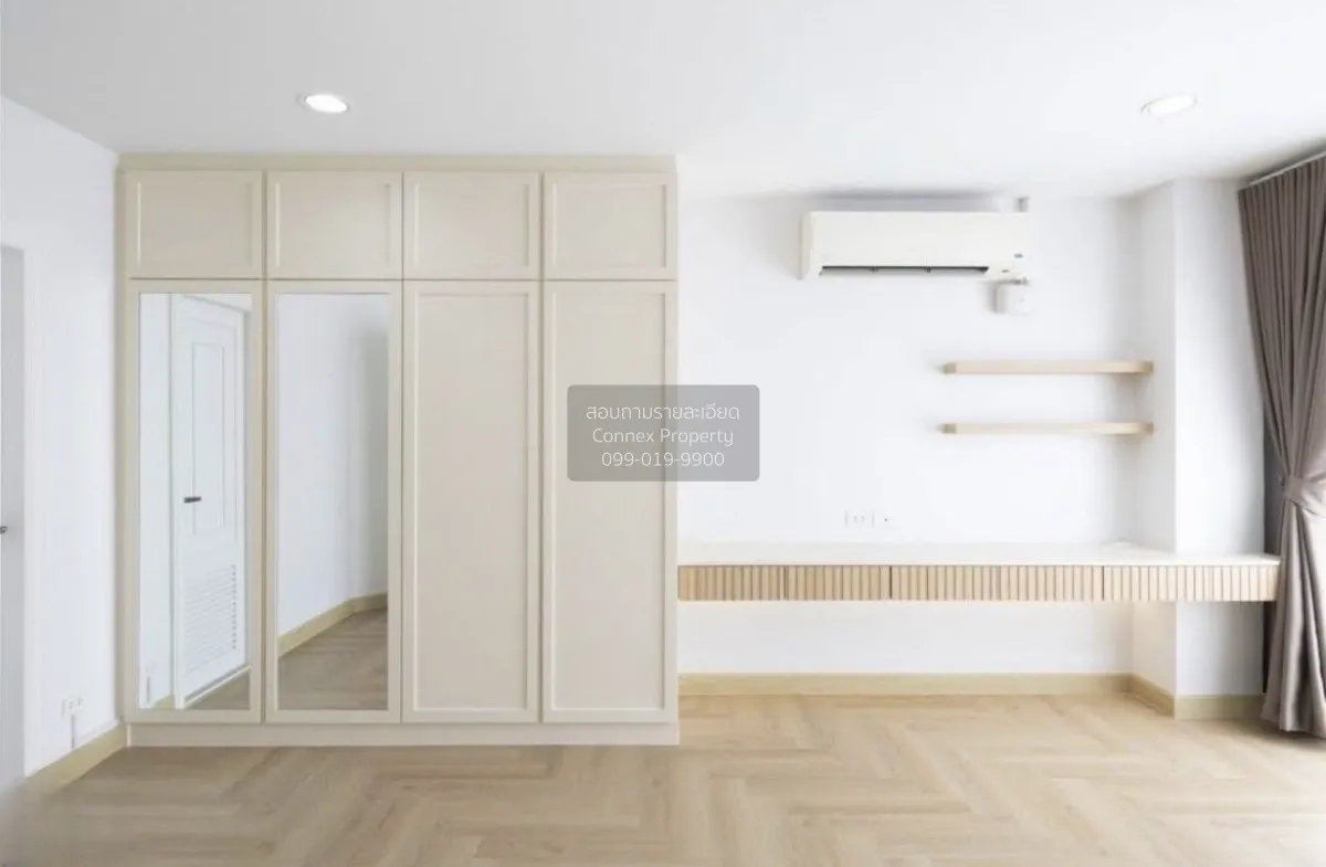 For Sale Condo , NS Tower Central City Bangna , nice view , high 