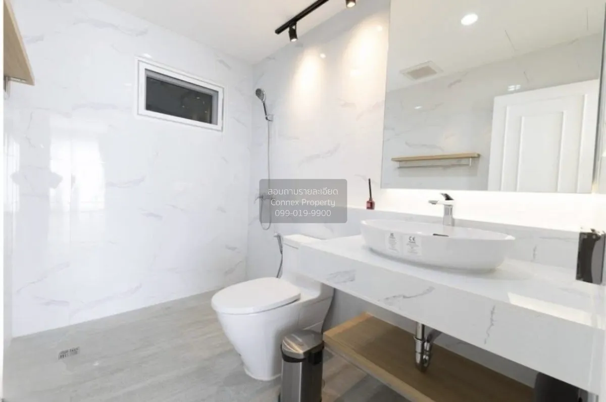 For Sale Condo , NS Tower Central City Bangna , nice view , high 
