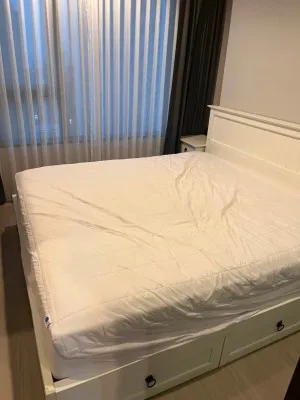 For Rent Condo , Life Ladprao , BTS-Ha Yaek Lat Phrao , Chomphon , Chatuchak , Bangkok , CX-162849