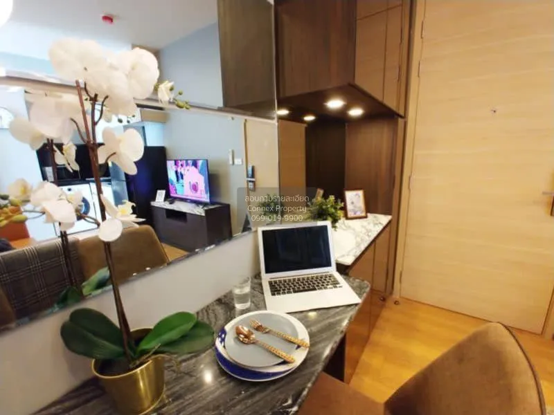 เช่าคอนโด  พาร์ค ออริจิ้น พร้อมพงษ์ BTS-พร้อมพงษ์ คลองตัน เขต คลอ