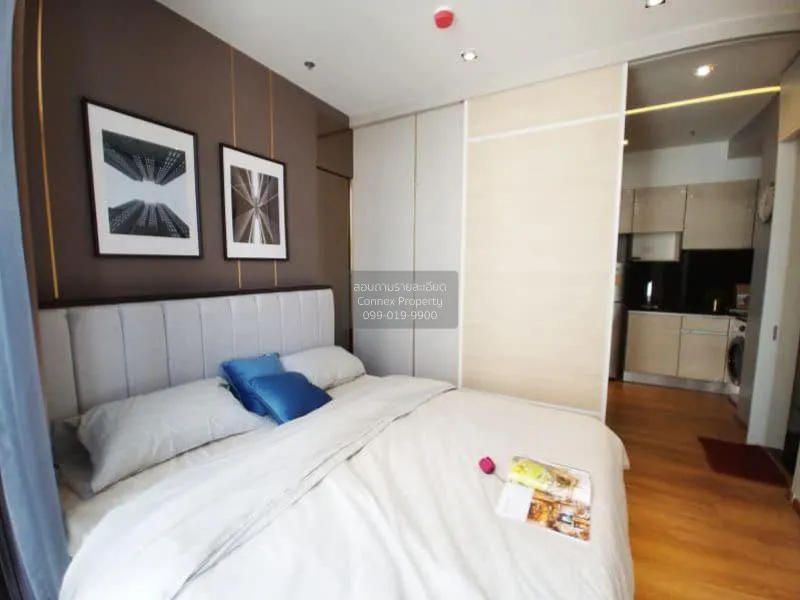 เช่าคอนโด  พาร์ค ออริจิ้น พร้อมพงษ์ BTS-พร้อมพงษ์ คลองตัน เขต คลอ