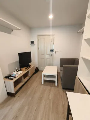 For Sale Condo , Metro Sky Prachachuen , MRT-Bang Son , Wong Sawang , Bang Su , Bangkok , CX-162852