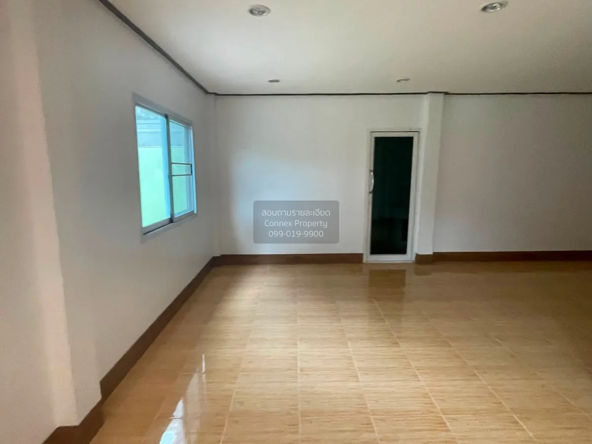 ขายบ้าน  บ้านมิตรประชา วิลล่า โครงการ 15 บางบัวทอง บางบัวทอง นนทบ