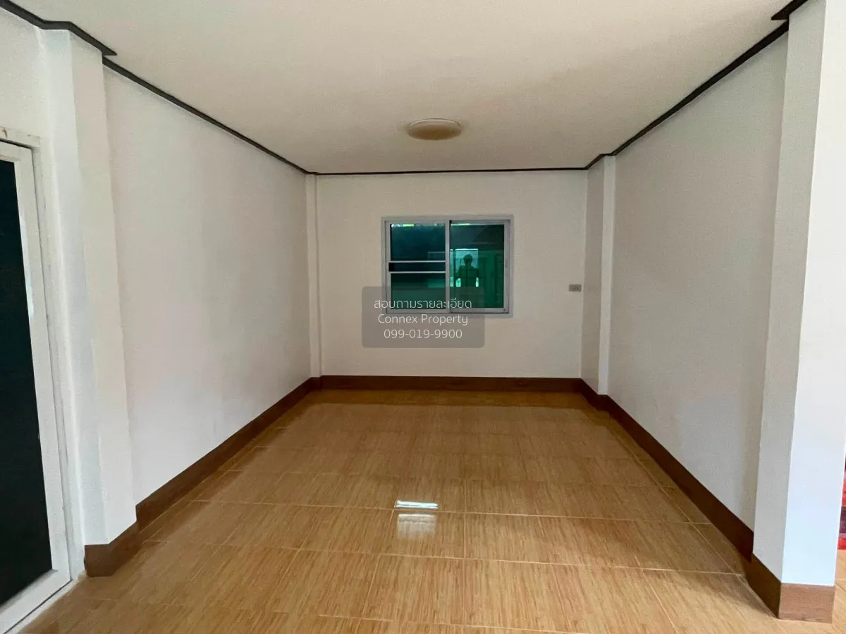 ขายบ้าน  บ้านมิตรประชา วิลล่า โครงการ 15 บางบัวทอง บางบัวทอง นนทบ