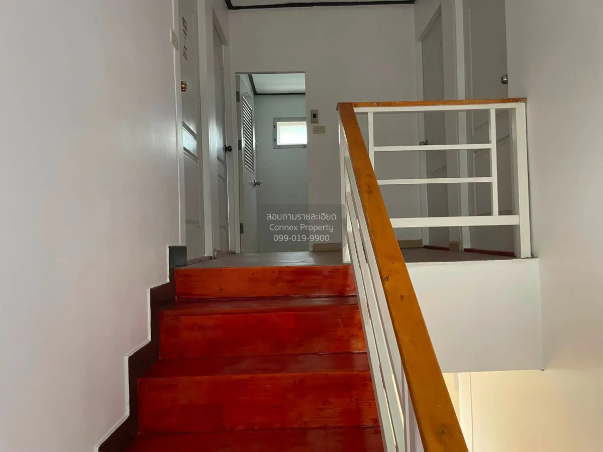 ขายบ้าน  บ้านมิตรประชา วิลล่า โครงการ 15 บางบัวทอง บางบัวทอง นนทบ