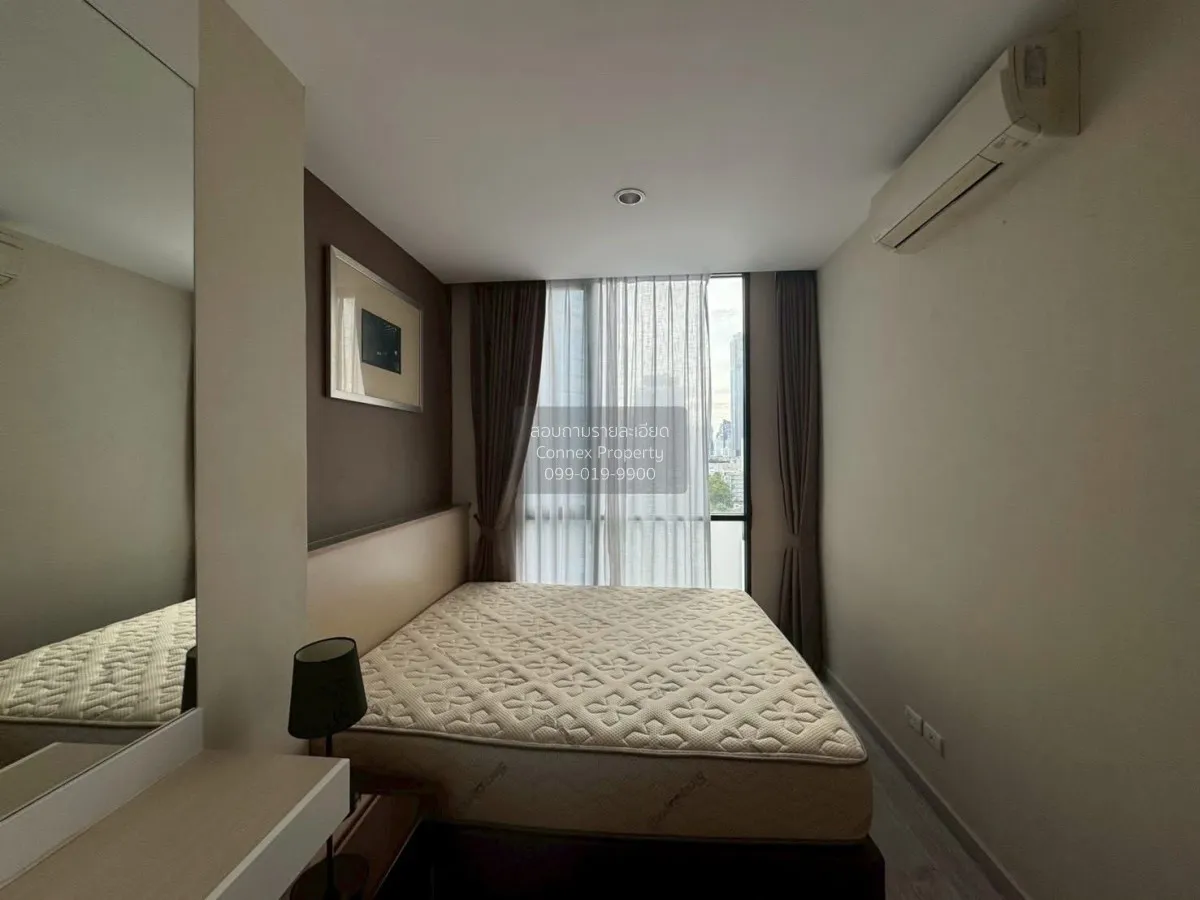 For Sale Condo , Estella Ekkamai (Movenpick Ekkamai / Up Ekkamai) 1