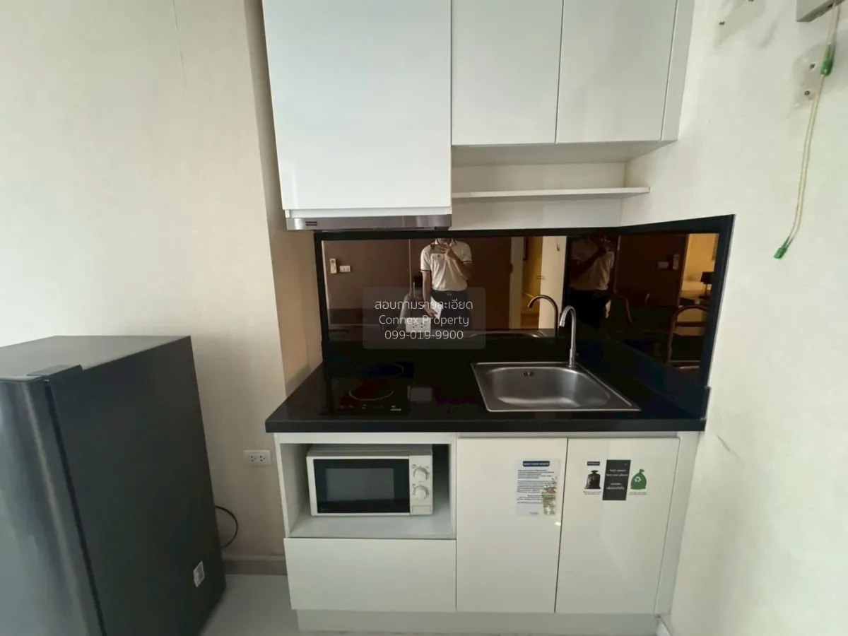 For Sale Condo , Estella Ekkamai (Movenpick Ekkamai / Up Ekkamai) 2