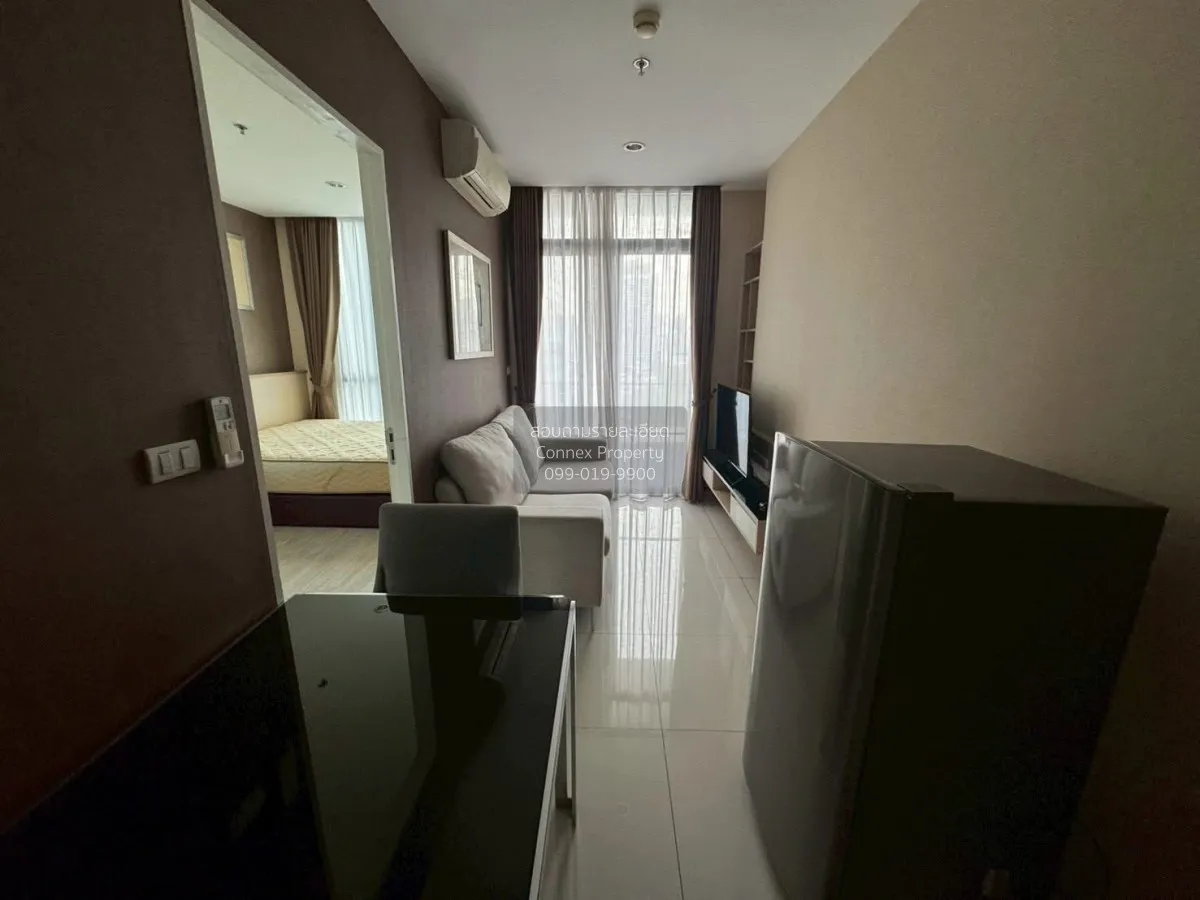 For Sale Condo , Estella Ekkamai (Movenpick Ekkamai / Up Ekkamai) 4