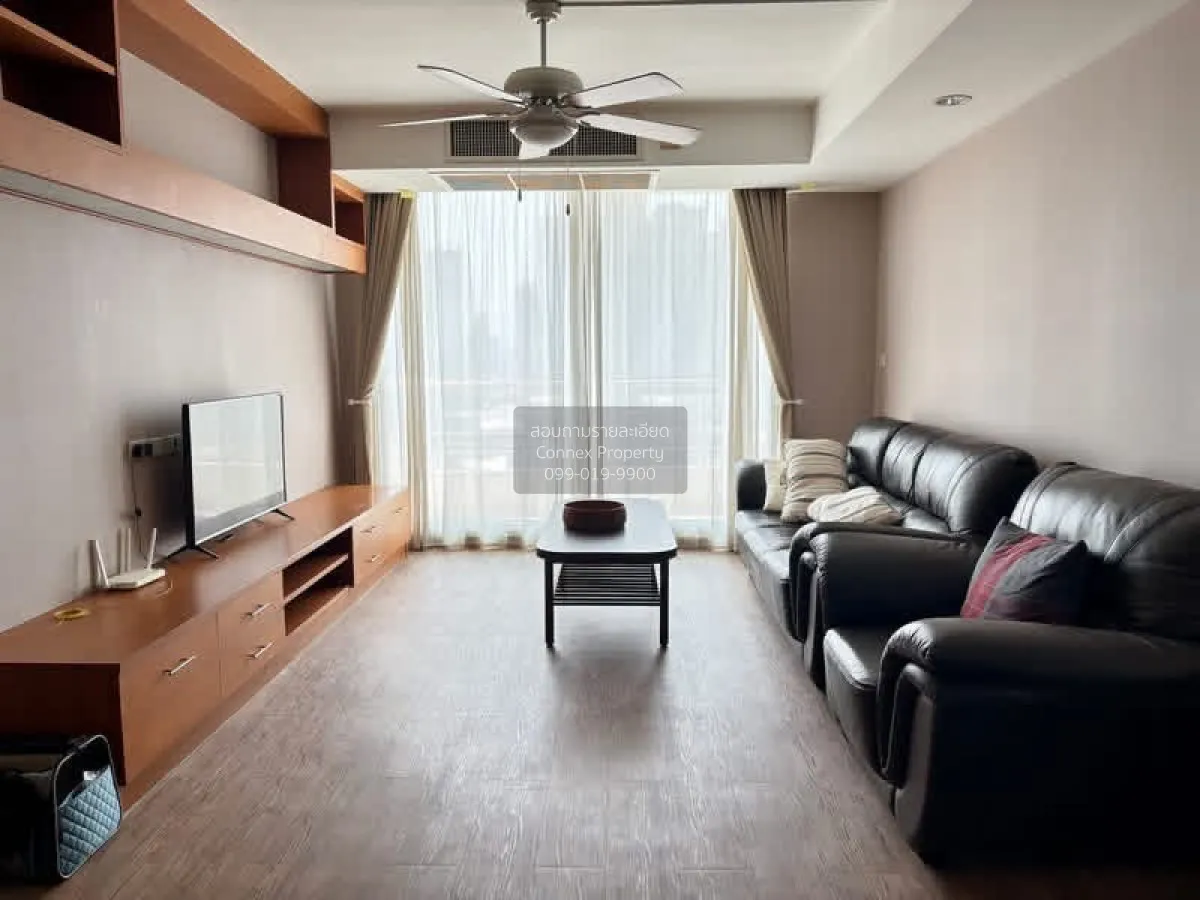 For Sale Condo , Supalai Park Phaholyothin , corner unit , BTS-Ph 1