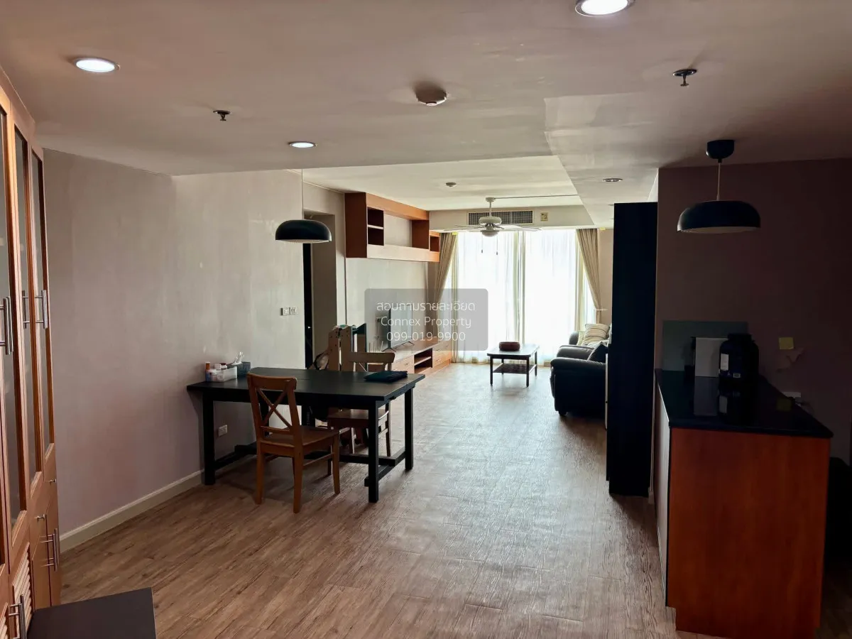 For Sale Condo , Supalai Park Phaholyothin , corner unit , BTS-Ph 2