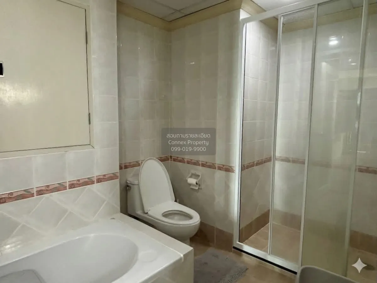 For Sale Condo , Supalai Park Phaholyothin , corner unit , BTS-Ph
